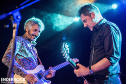 Concert de Lapido a la sala La [2] de Barcelona 